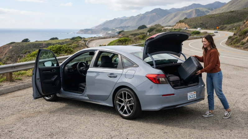 Electric Vehicles